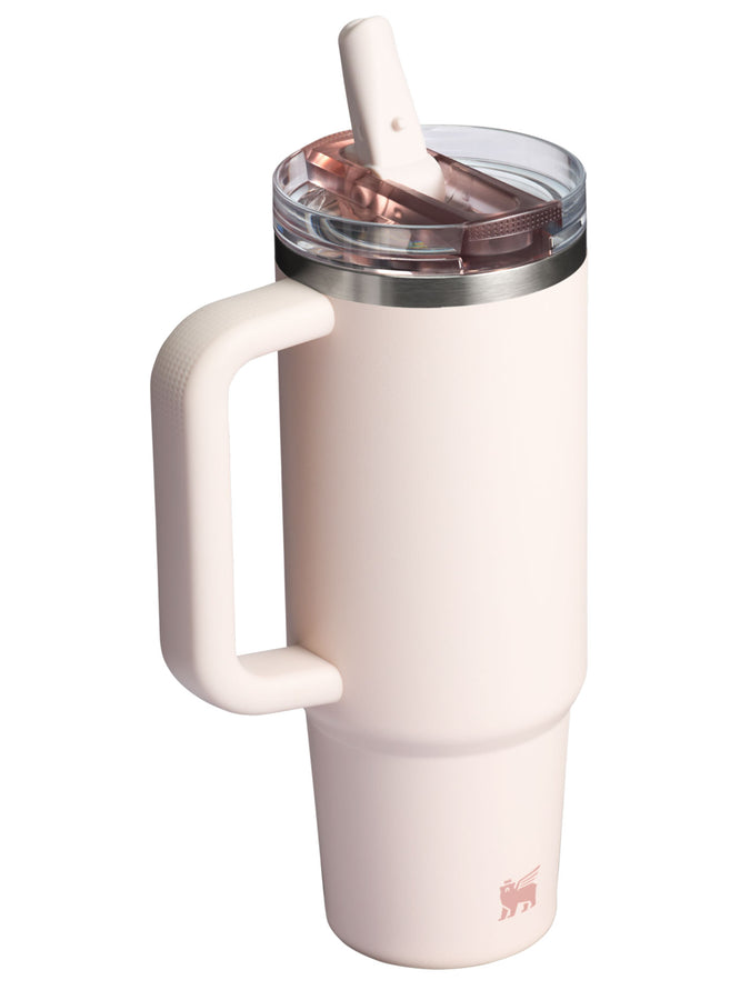Stanley Quencher Protour Flip Straw 30oz Tumbler | ROSE QUARTZ
