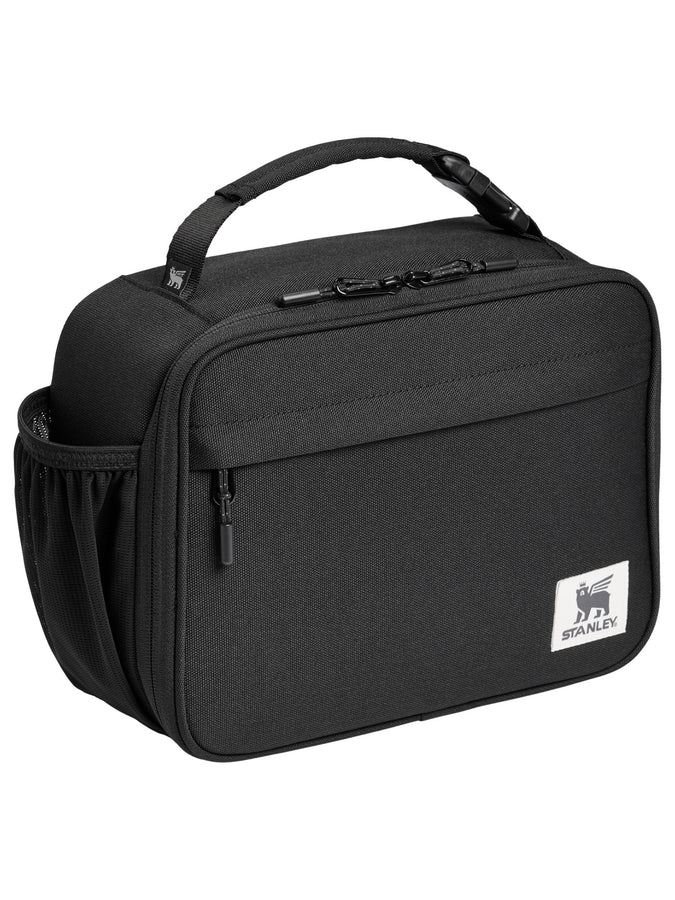 Stanley Assembly Lunch Box | BLACK