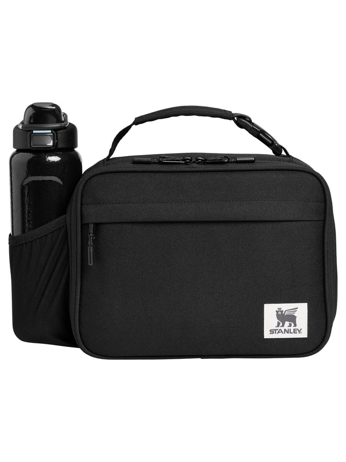 Stanley Assembly Lunch Box | BLACK
