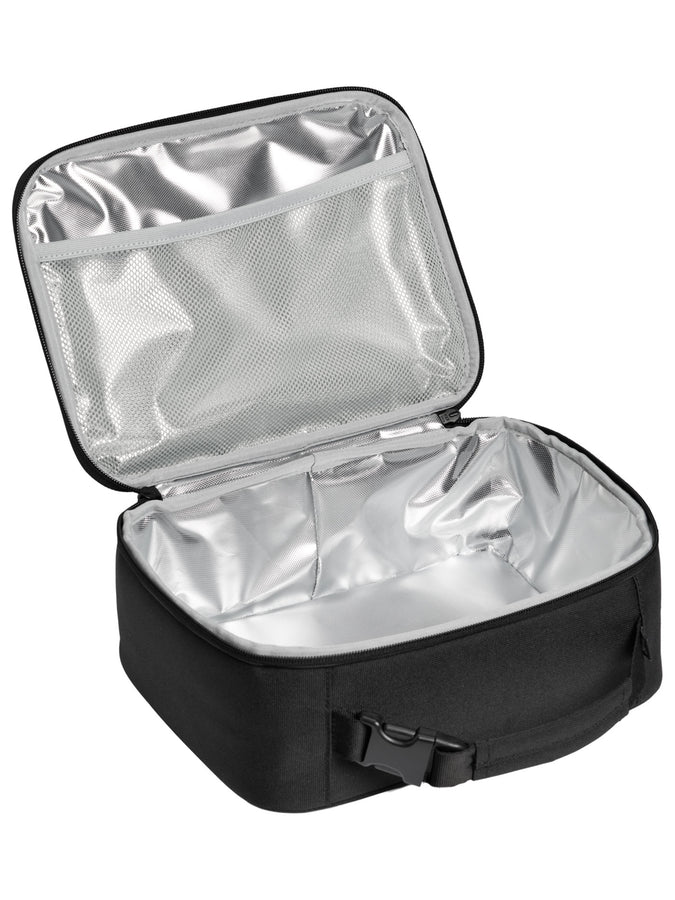 Stanley Assembly Lunch Box | BLACK