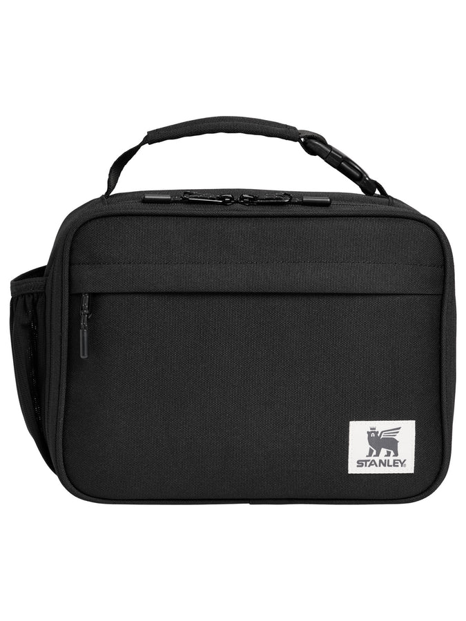 Stanley Assembly Lunch Box | BLACK