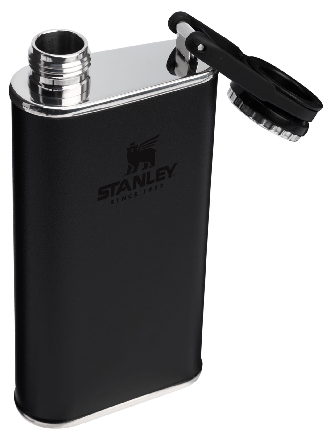 Stanley Easy Fill 8oz Flask