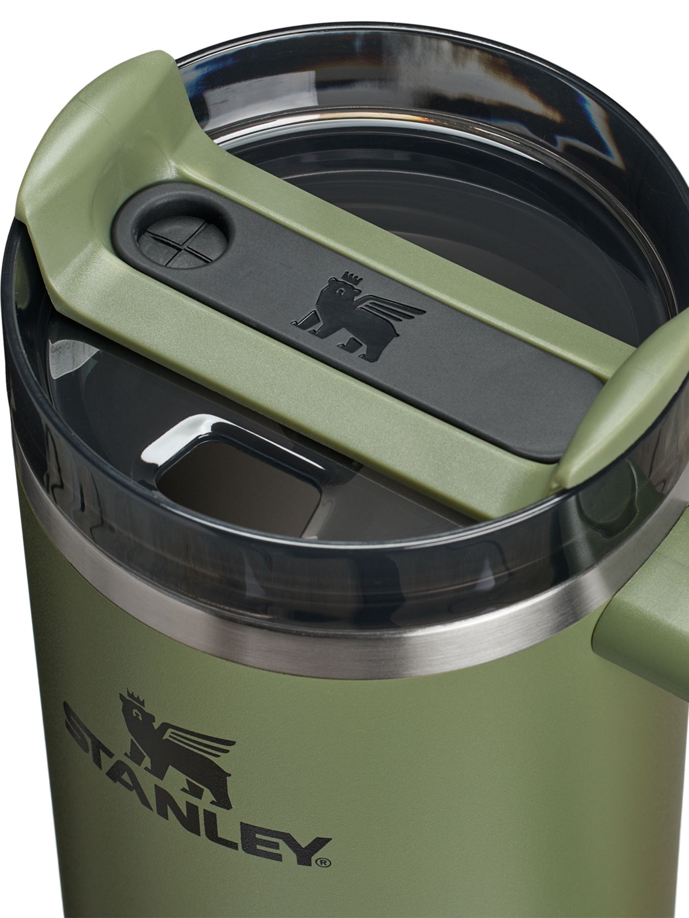 Stanley Quencher H2.0 Flowstate 30oz Tumbler