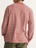 Vans Wesley Long Sleeve T-Shirt Spring 2026