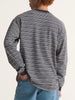 Vans Wesley Long Sleeve T-Shirt Spring 2026