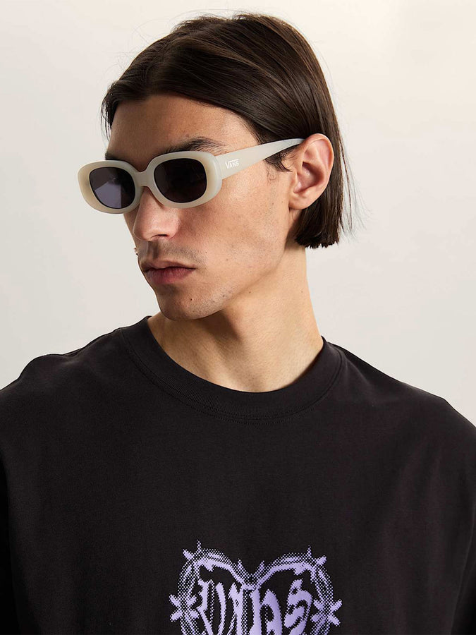 Vans Wheeling Sunglasses | TURTLE DOVE (DJR)
