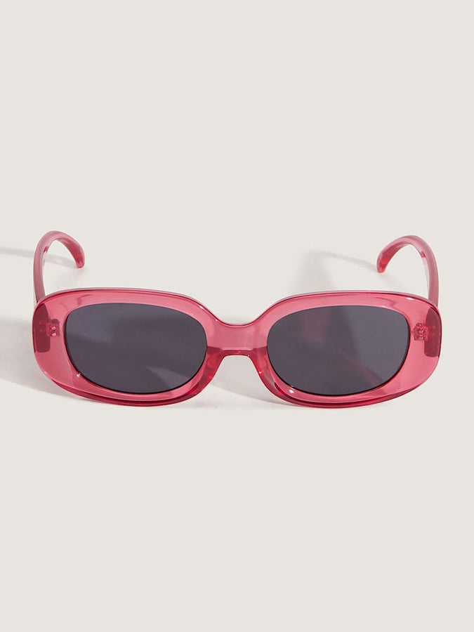 Vans Wheeling Sunglasses | CRIMSON HAZE (FO9)