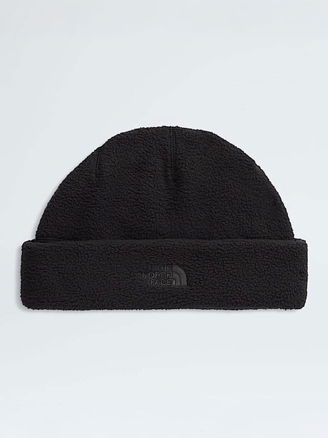 The North Face Whimzy Powder Beanie | TNF BLACK (JK3)