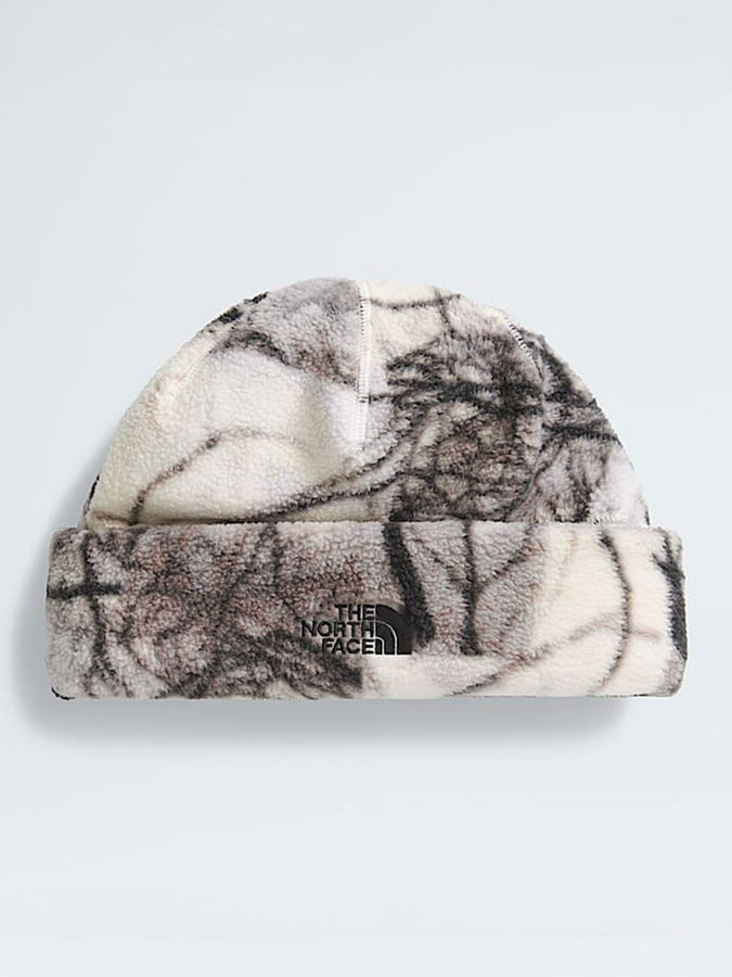 The North Face Whimzy Powder Beanie | WHITE DUNE IMG LIFT CAMO (D9T)