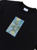 Grand Conor White Rose T-Shirt Fall 2026