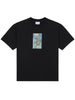 Grand Conor White Rose T-Shirt Fall 2026