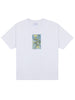 Grand Conor White Rose T-Shirt Fall 2026