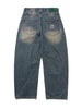 Butter Goods Wide Cut Jeans Summer 2026