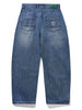 Butter Goods Wide Cut Jeans Spring 2026
