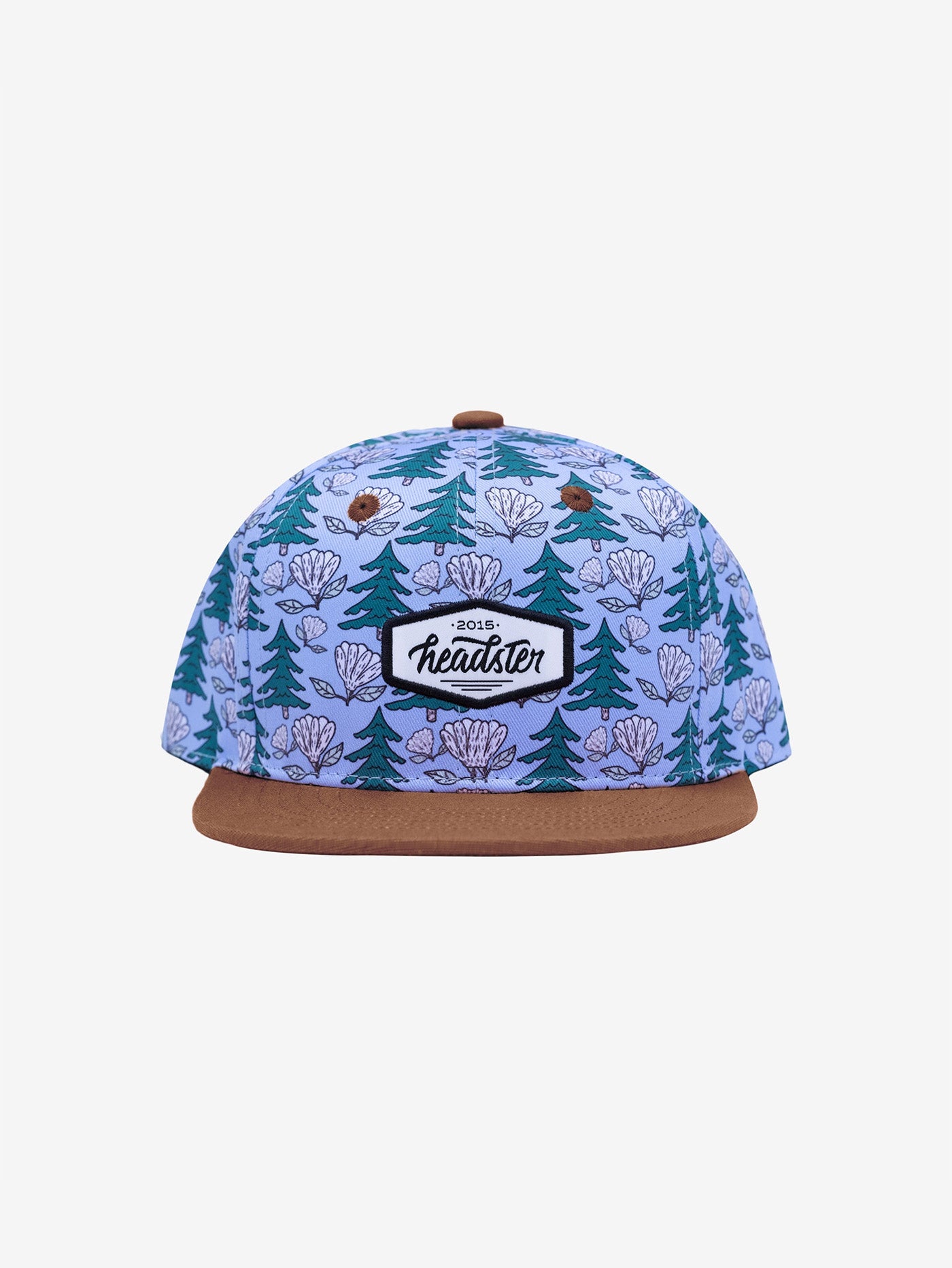 Headster Wildfire Snapback Hat (Infants) Fall 2023