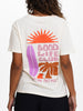 Notice The Reckless Dawn Patrol Women T-Shirt Summer 2024