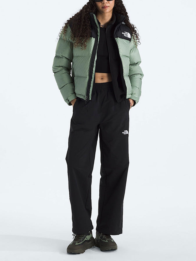The North Face 1996 Retro Nuptse Jacket Holiday 2025 | SLATE MOSS (BQ1)
