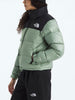 The North Face 1996 Retro Nuptse Jacket Holiday 2025