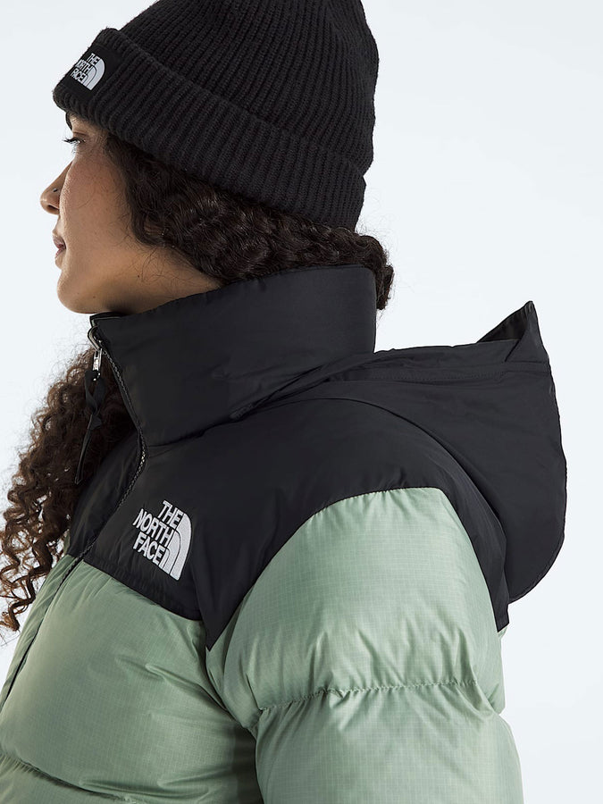 The North Face 1996 Retro Nuptse Jacket Holiday 2025 | SLATE MOSS (BQ1)