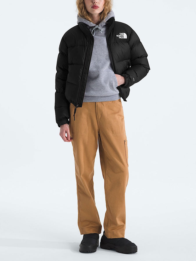 The North Face 1996 Retro Nuptse Jacket | TNF BLACK-R (GOF)
