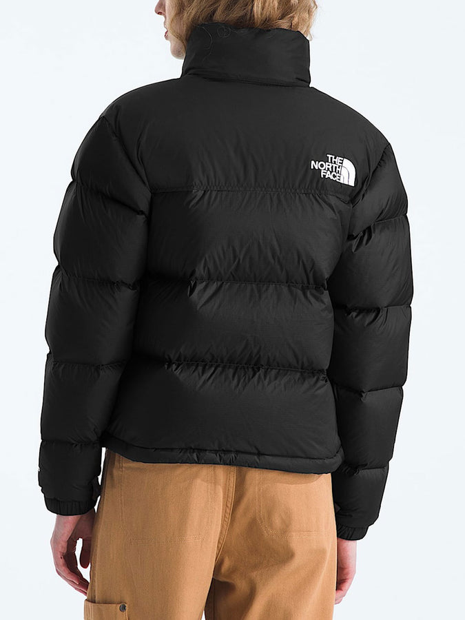 The North Face 1996 Retro Nuptse Jacket | TNF BLACK-R (GOF)