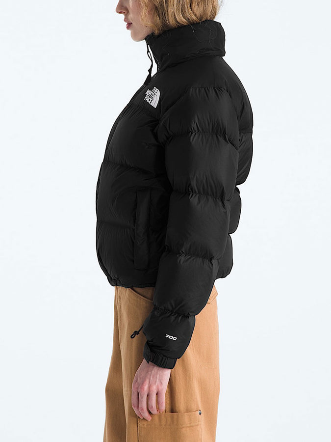 The North Face 1996 Retro Nuptse Jacket | TNF BLACK-R (GOF)