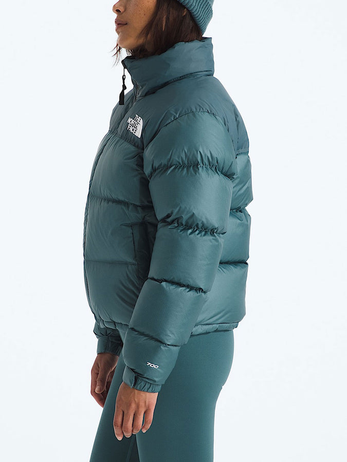 The North Face 1996 Retro Nuptse Jacket Holiday 2025 | SPACE (BQ5)