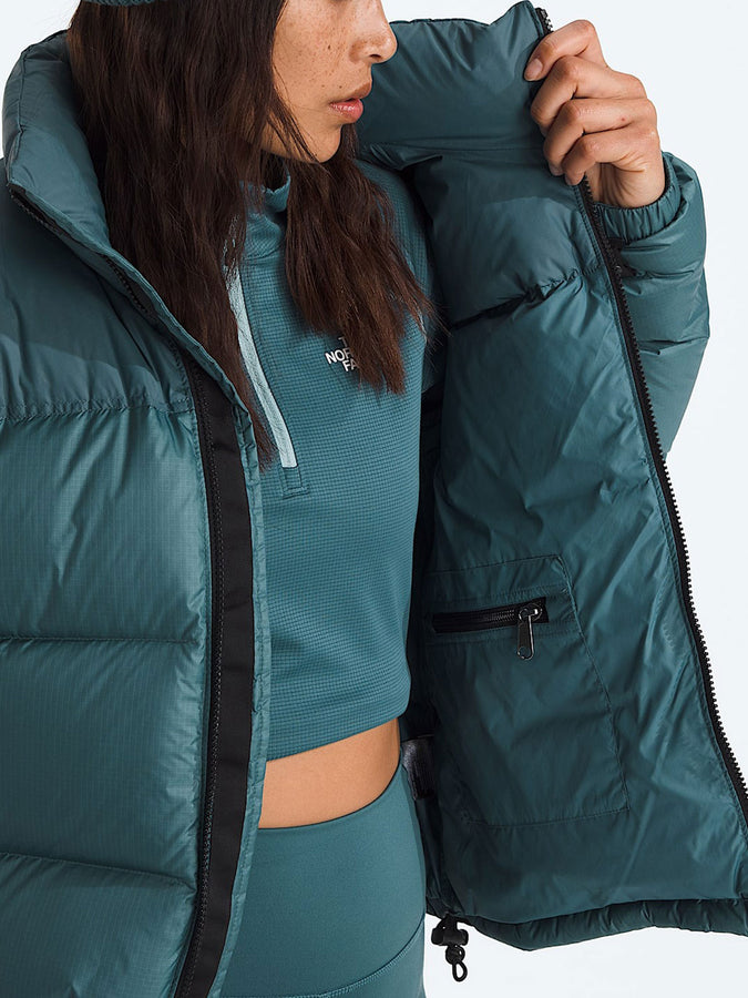 The North Face 1996 Retro Nuptse Jacket Holiday 2025 | SPACE (BQ5)