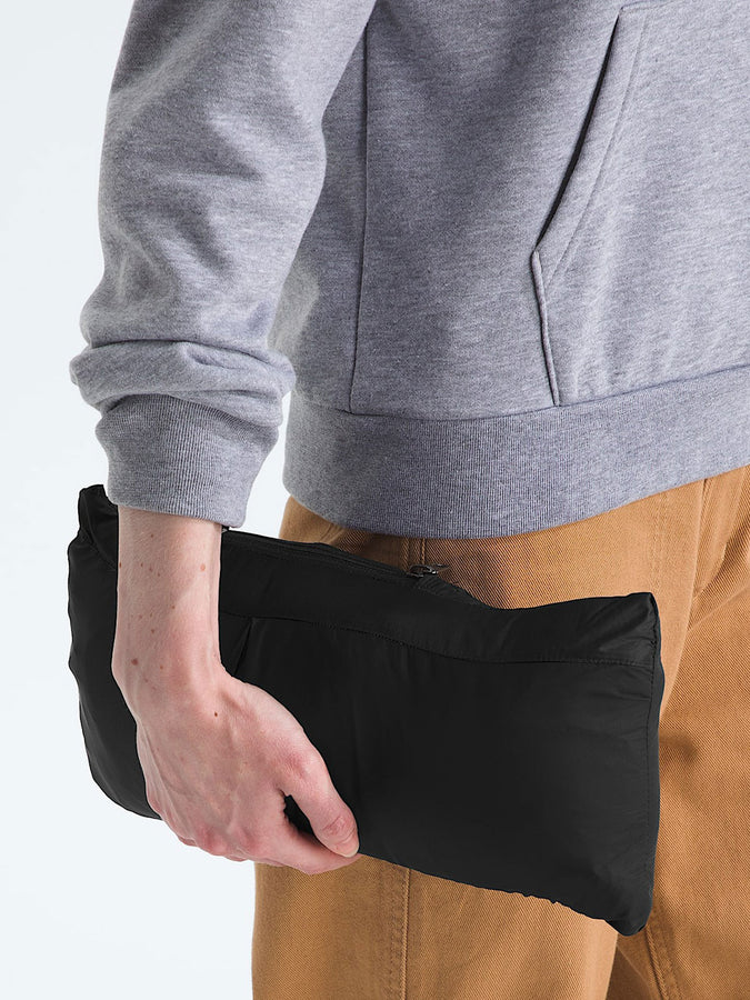 The North Face 1996 Retro Nuptse Jacket | TNF BLACK-R (GOF)