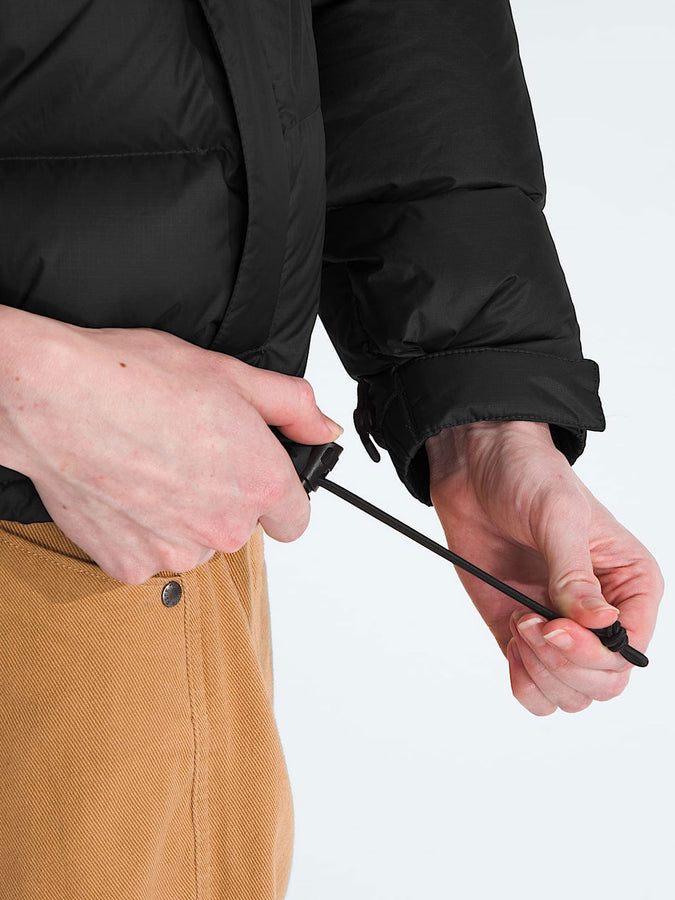 The North Face 1996 Retro Nuptse Jacket | TNF BLACK-R (GOF)