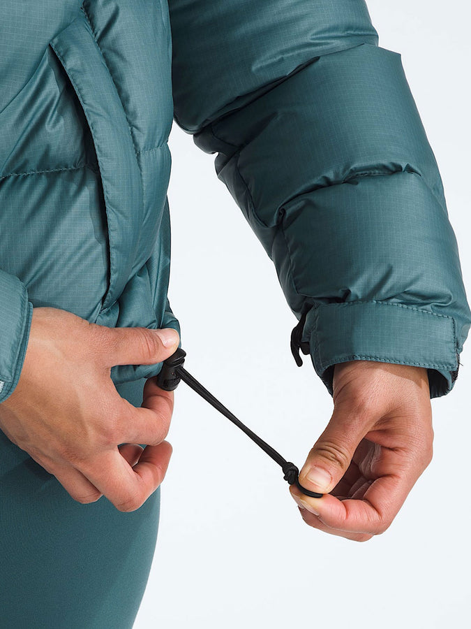 The North Face 1996 Retro Nuptse Jacket Holiday 2025 | SPACE (BQ5)