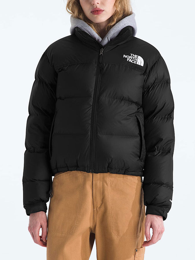 The North Face 1996 Retro Nuptse Jacket | TNF BLACK-R (GOF)