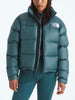 The North Face 1996 Retro Nuptse Jacket Holiday 2025
