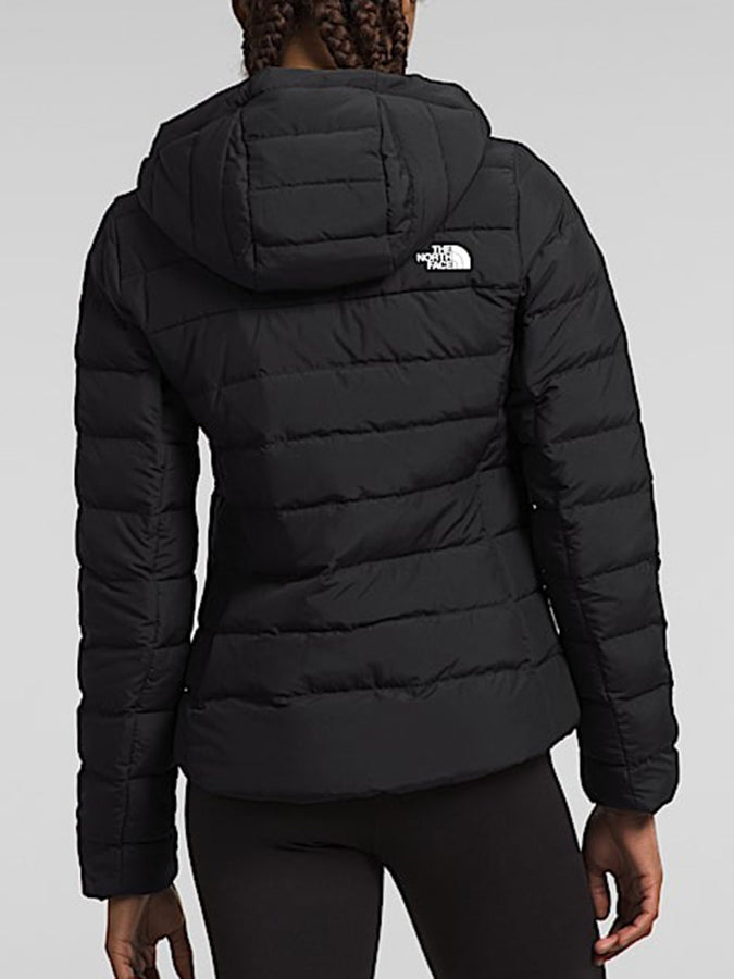 TNF BLACK-NPF (4H0)