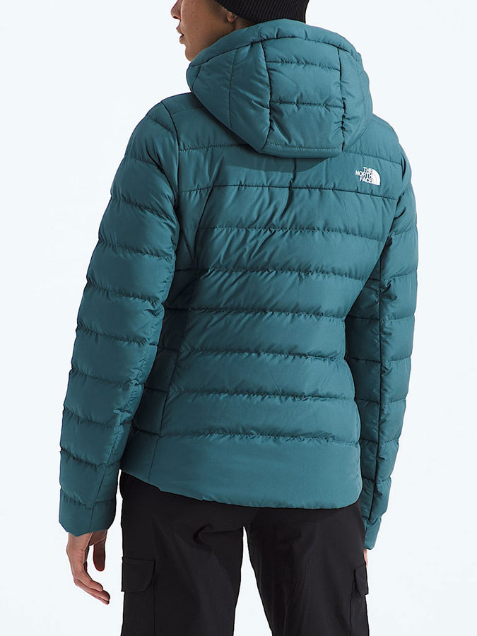 The North Face Aconcagua 3 Hoodie Jacket Holiday 2025 | SPACE (BQ5)