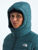 The North Face Aconcagua 3 Hoodie Jacket Holiday 2025