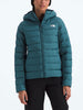 The North Face Aconcagua 3 Hoodie Jacket Holiday 2025