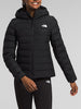 TNF BLACK-NPF (4H0)