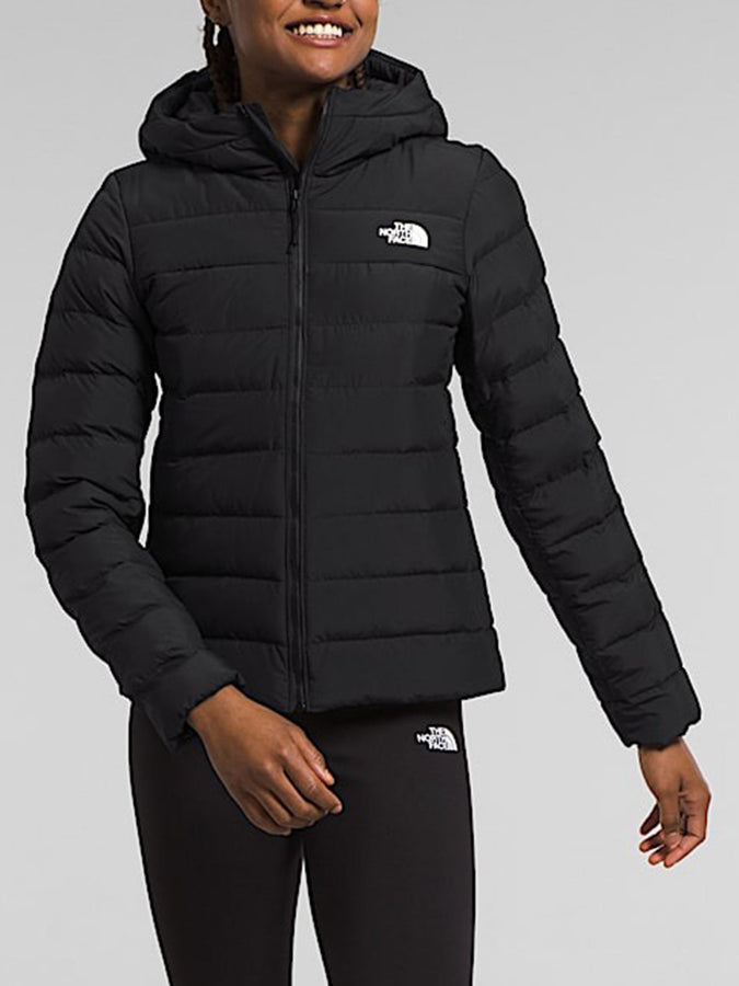 TNF BLACK-NPF (4H0)