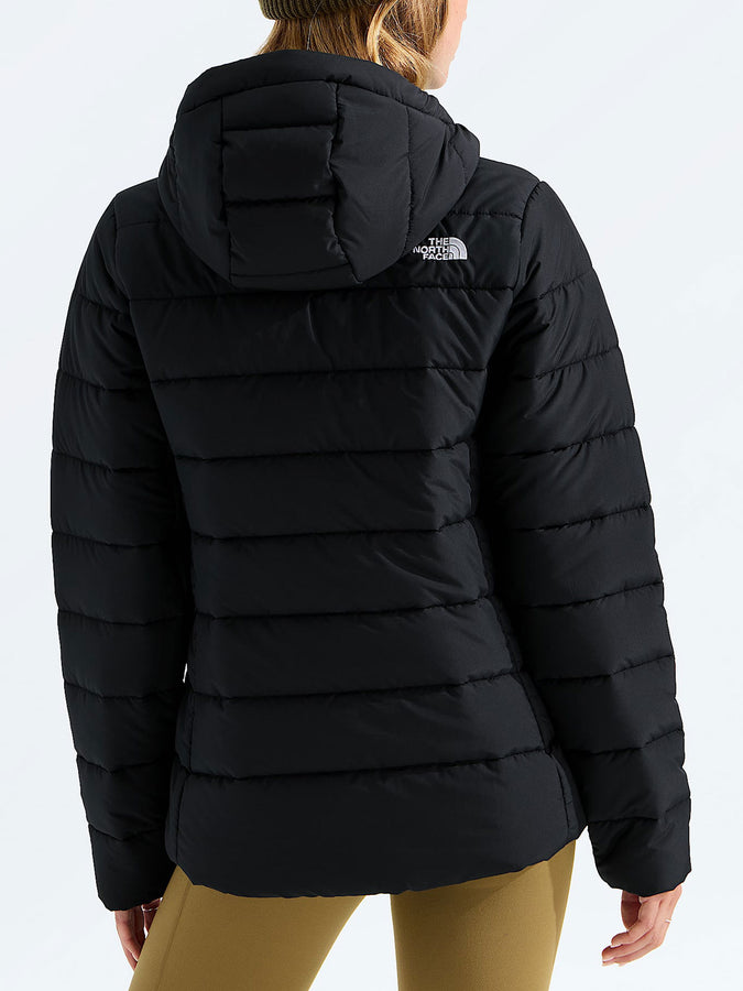 The North Face Aconcagua Hooded Jacket | TNF BLACK (JK3)