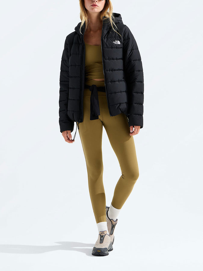 The North Face Aconcagua Hooded Jacket | TNF BLACK (JK3)