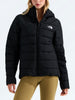 The North Face Aconcagua Hooded Jacket