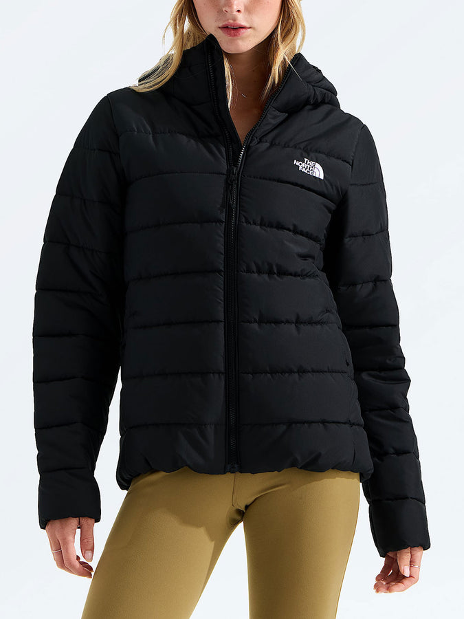 The North Face Aconcagua Hooded Jacket | TNF BLACK (JK3)