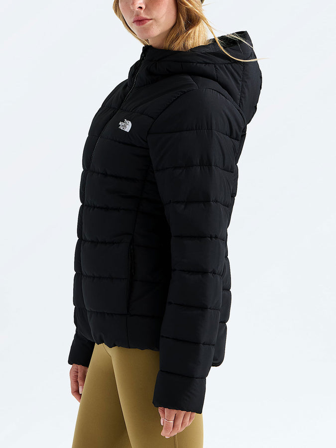 The North Face Aconcagua Hooded Jacket | TNF BLACK (JK3)