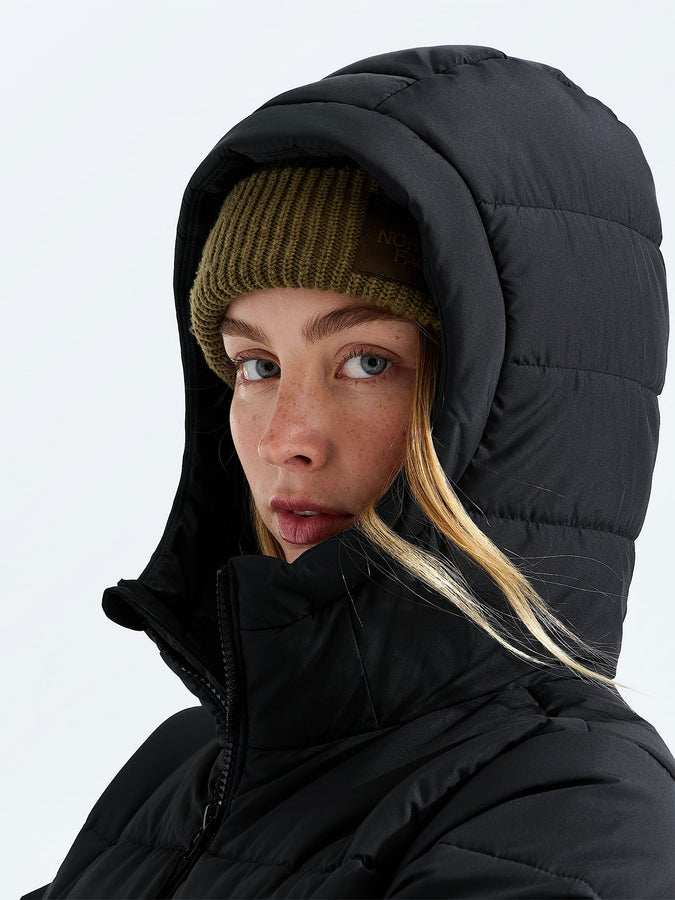 The North Face Aconcagua Hooded Jacket | TNF BLACK (JK3)