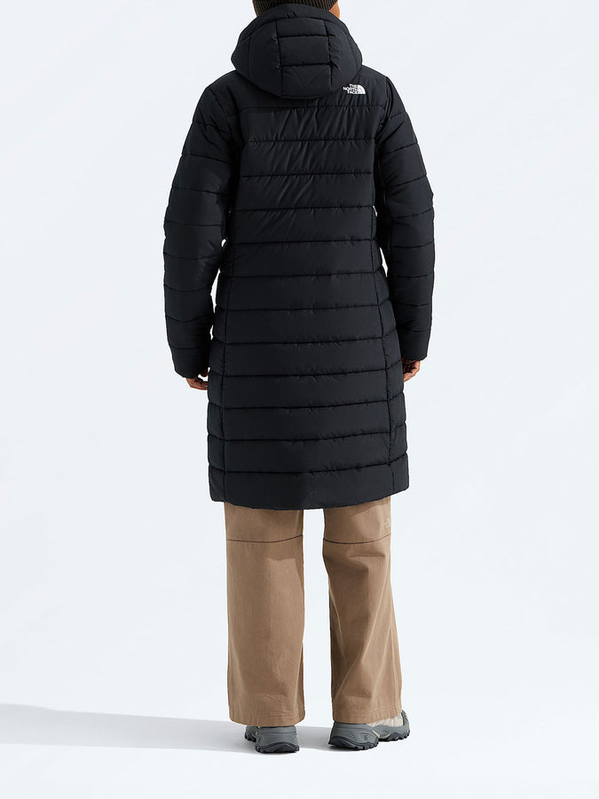 The North Face Aconcagua Hooded Parka Jacket | TNF BLACK (JK3)