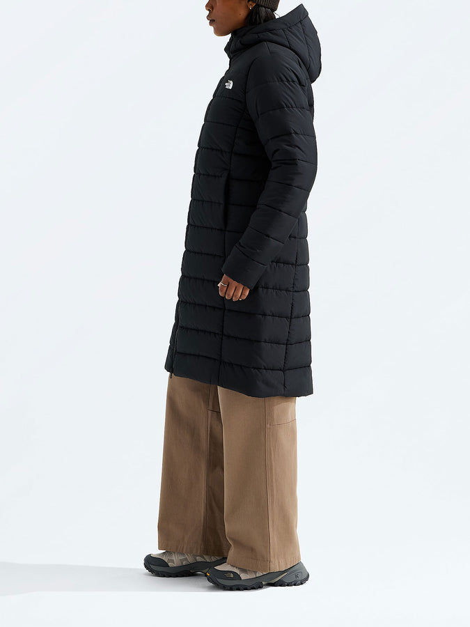 The North Face Aconcagua Hooded Parka Jacket | TNF BLACK (JK3)