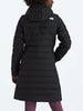 TNF BLACK (JK3)