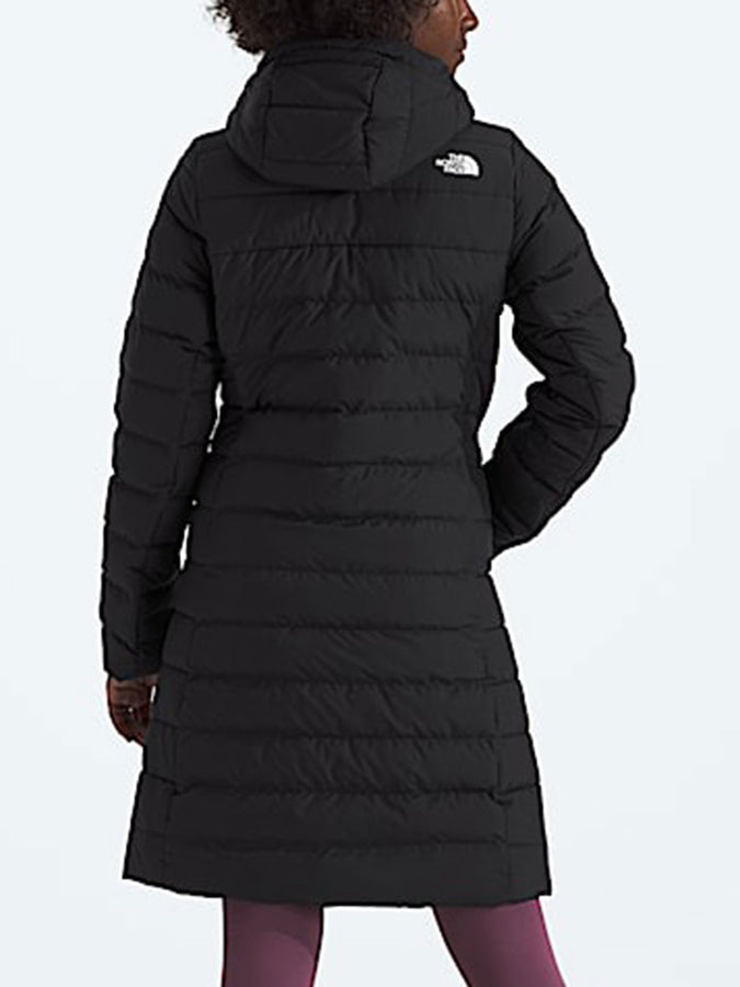 TNF BLACK (JK3)