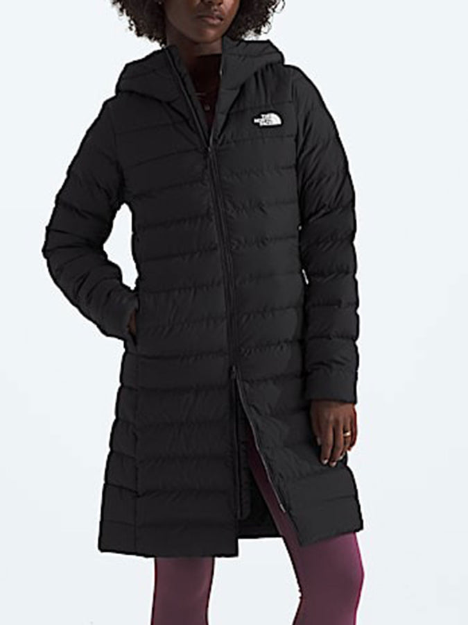 TNF BLACK (JK3)